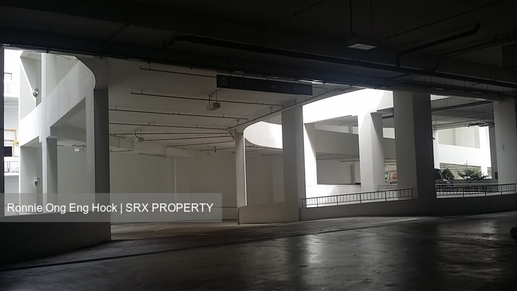 8B @ Admiralty (D27), Factory #172104942